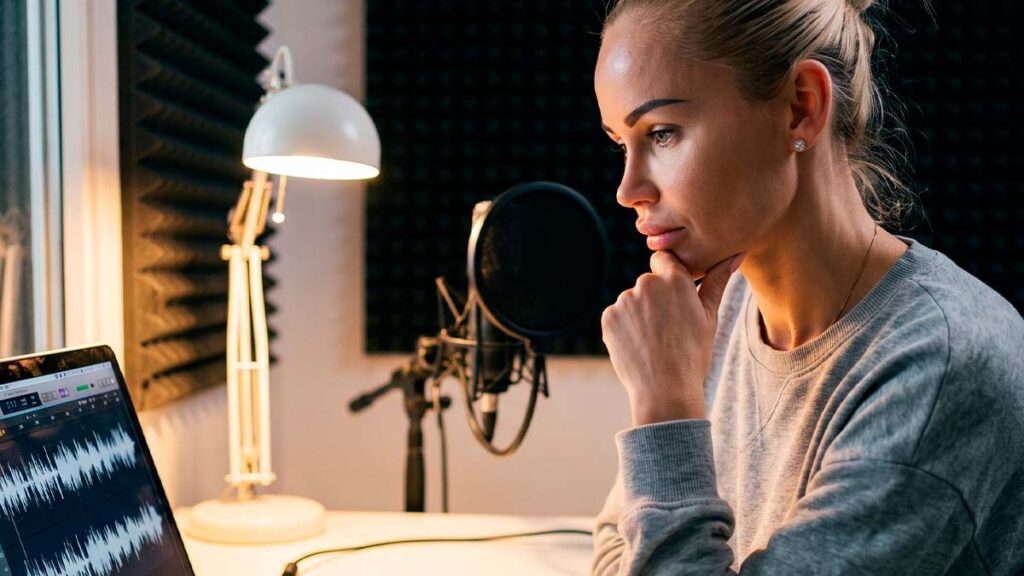 Зайферт Злата сделала трек для сериала Айда 3 Зайферт Злата рассказывает об использовании своей песни в Айде